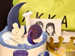 -CAKE BOSS 蛋糕老板(西单君太百货店)