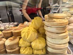 -宫门口馒头铺(创始人总店)