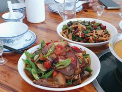 -金阳餐厅(G210国道店)