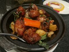 -鹿港小镇(金虹桥国际中心店)