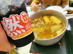 -燃计沙茶皇·香港沙茶火锅(人广旗舰店)