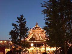 景点-上海迪士尼度假区