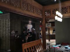 -局气 烤鸭·北京菜(光华路店)