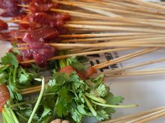 -牛小嫩串串火锅(老国贸总店)