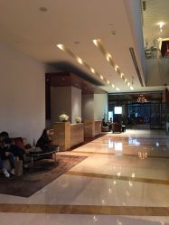 -海航威斯汀酒店·宴会厅