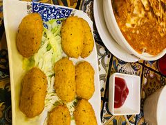 -番茄屋葡式美食(总店)