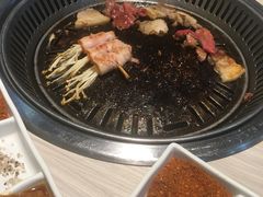 -权金城(龙旗店)
