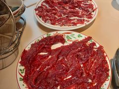 -汕头八合里海记牛肉店(清河店)