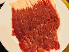 -裕德孚·非遗手切涮羊肉(东直门内大街店)