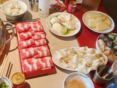 -小龙坎火锅(全球总店)