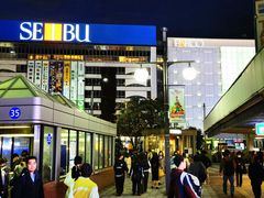 -西武百货(池袋总店)