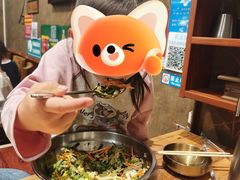 -京玉菲饭店(李村店)