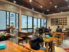 -廖记老砂锅(上清寺店)