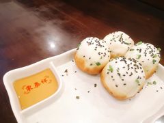 -东泰祥生煎馆(陕西南路店)