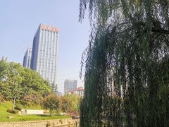 -四里河滨水生态公园