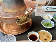 -东来顺·非遗火锅(高新店)