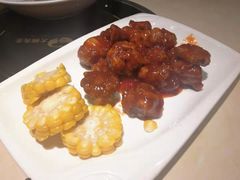 -大碗先生(万家丽店)