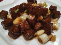 -阿莉餐厅(枣阳路店)