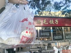 -鸿毛饺子(紫竹桥店)