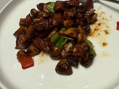 -扬州万怡酒店-中餐厅(文昌中路店)