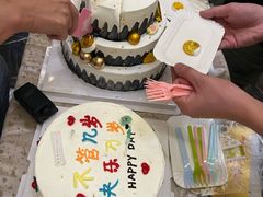 -堂会·KTV·自助餐·团建聚会(天河店)