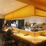 温暖如春的奢美日料之旅