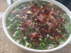 加工牛肉面-伊品香牛肉面清真(加盟店)