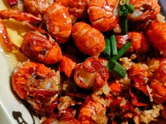 -巴厘龙虾·榜首油焖大虾(音乐学院·沿江酒馆店)