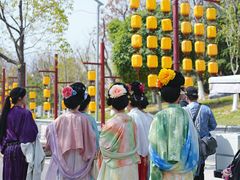 -武汉园博园(武汉自然博物馆)