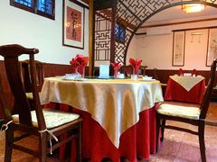 包厢-厉家菜(德胜门总店)