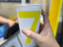 -7分甜(栖霞万谷慧店)