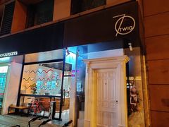 门面-常识咖啡common sense(春熙路店)