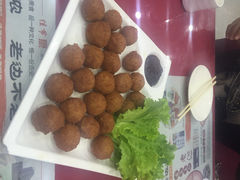 老边饺子馆(中街店)-老边饺子馆(中街店)
