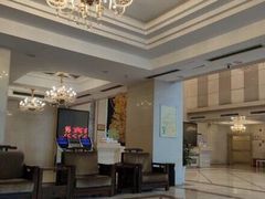 大堂-美林大浴场(奥体中心店)