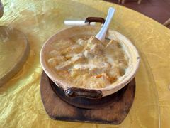 -大石鼓山庄·珠海第一烧猪