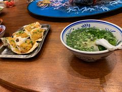 -琥珀老六龙虾(四里河店)
