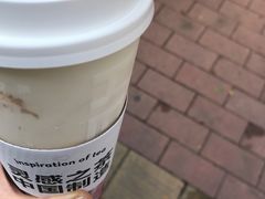 -喜茶(广州中山六路店)