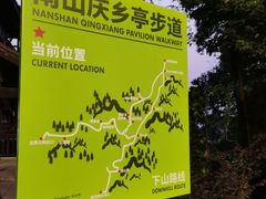 -南山植物园