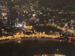 -上海之巅观光厅