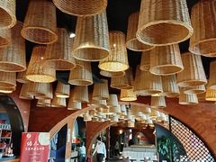 -佬太公海鸭·海鲜大排档(上海总店)