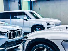 -跃通XPEL隐形车衣汽车贴膜旗舰店