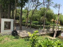 -前小桔亲子创意农场·草莓采摘·露营烧烤