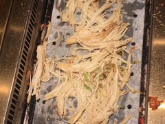 -新石器烤肉(之心城店)