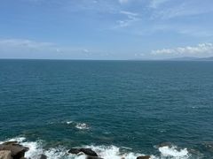 -海南分界洲岛旅游区