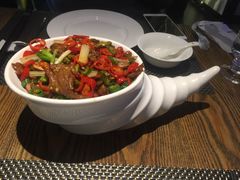 -鉴川·川菜传承(星汇两江店)