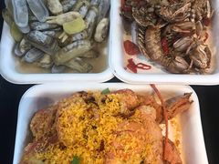 -盒马鲜生(和谐广场店)