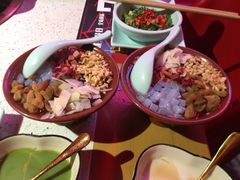 -麻辣英雄重庆火锅(二城广场店)