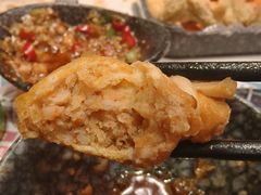 -哥老官重庆美蛙鱼头(五角场合生汇店)