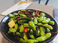 -一棠龙虾•王牌虾球(恒隆广场店)
