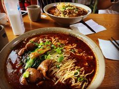 -丁丁猫重庆小面(徐州路店)